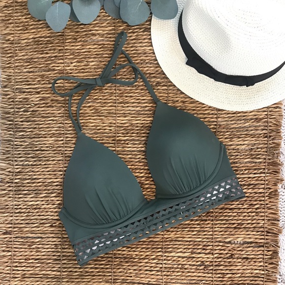 Shade & Shore Other - Bikini Top